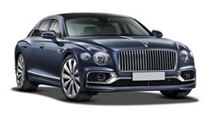 Latest Image of Bentley Flying Spur